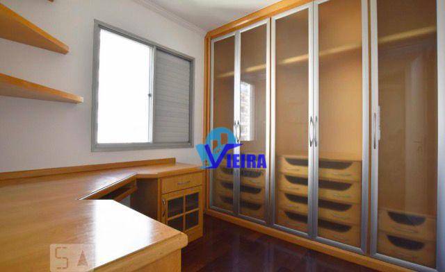 Apartamento à venda com 3 quartos, 65m² - Foto 6