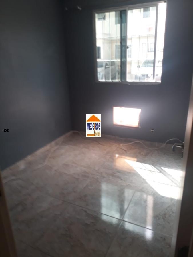 Apartamento à venda com 2 quartos, 47m² - Foto 29