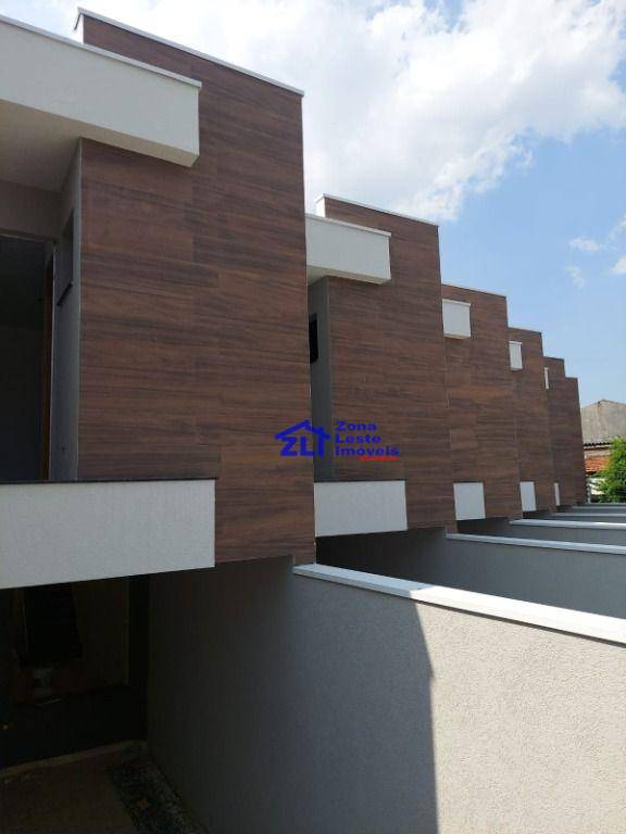 Sobrado à venda com 3 quartos, 108m² - Foto 13