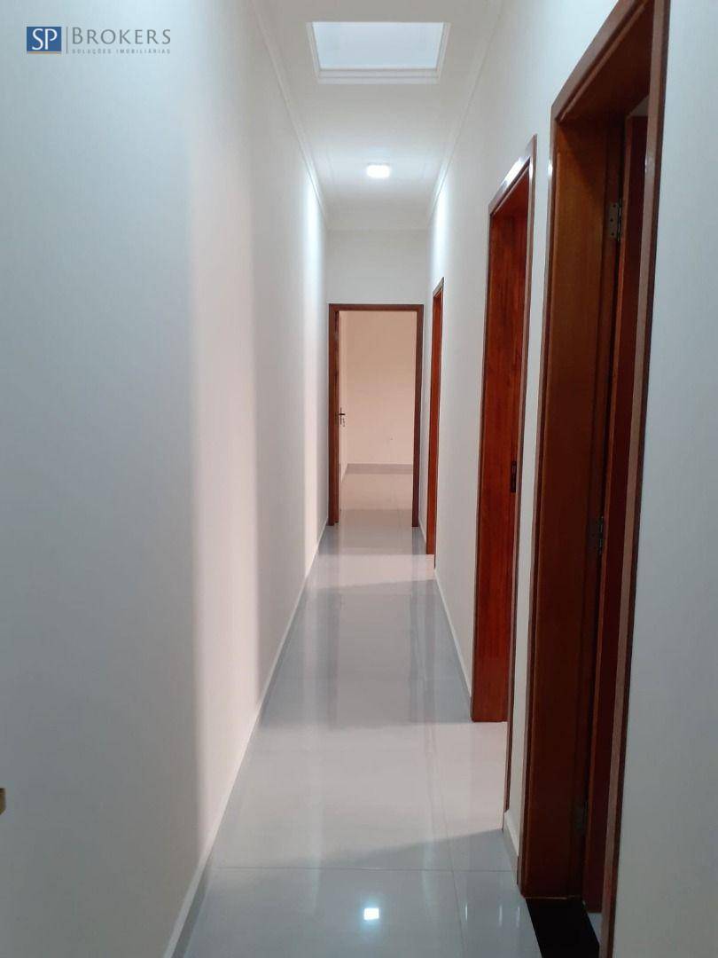 Casa à venda com 3 quartos, 148m² - Foto 10