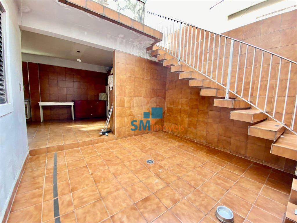 Sobrado à venda com 4 quartos, 360m² - Foto 19