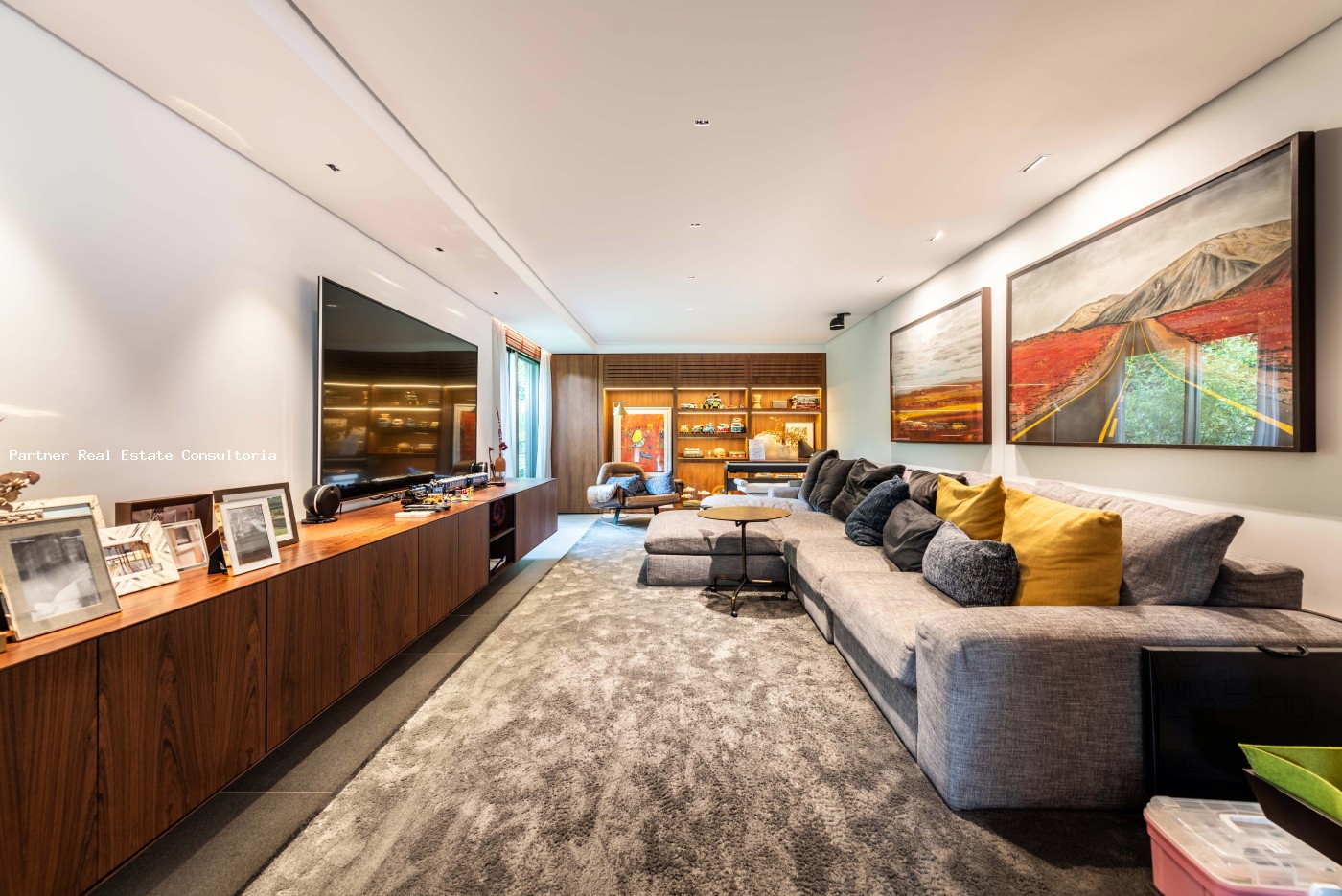 Cobertura à venda com 4 quartos, 925m² - Foto 12