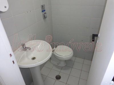 Conjunto Comercial-Sala para alugar, 90m² - Foto 13