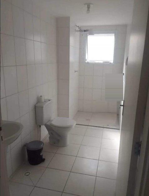 Apartamento à venda com 2 quartos, 52m² - Foto 6