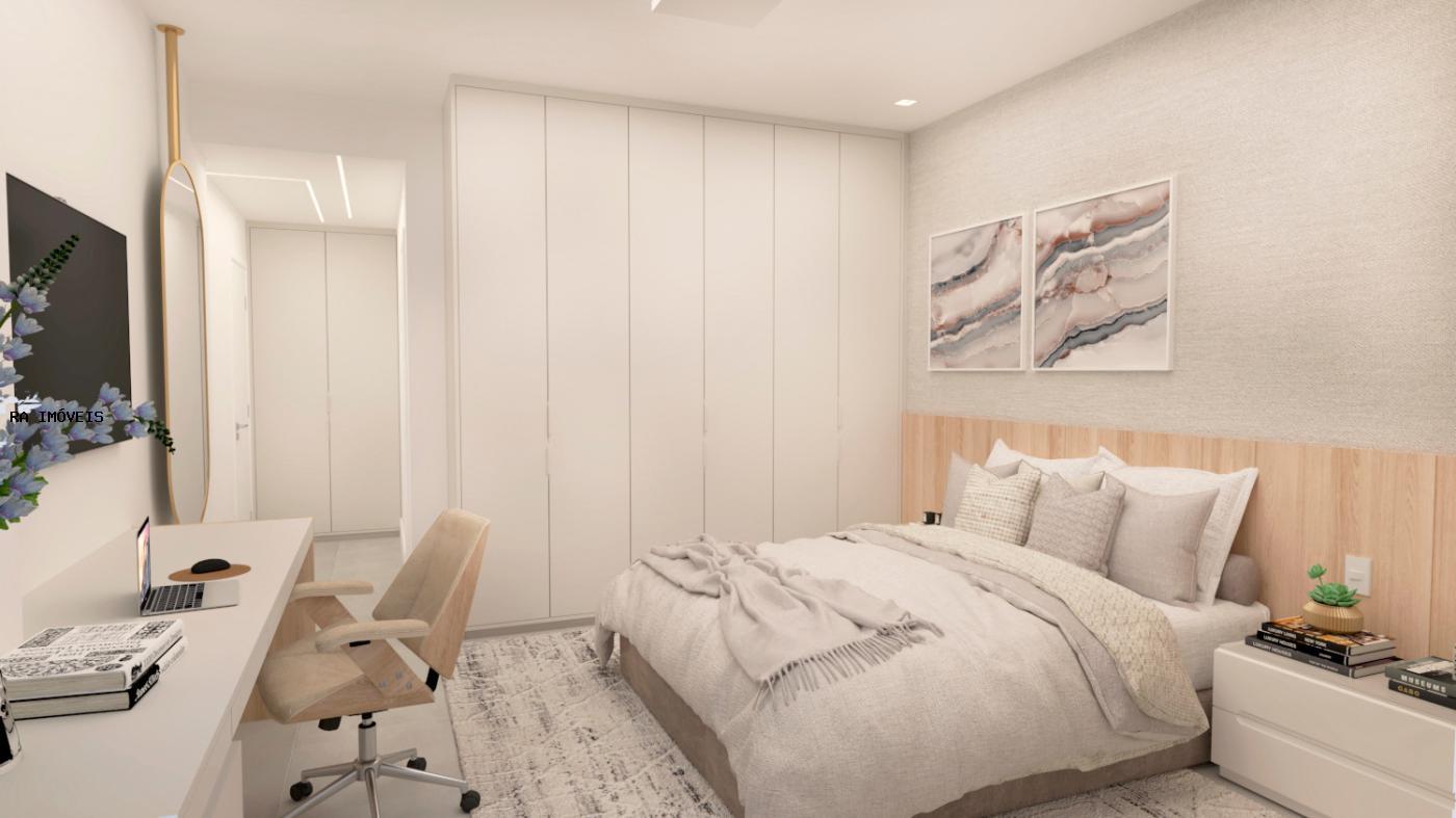 Apartamento à venda com 3 quartos, 135m² - Foto 18