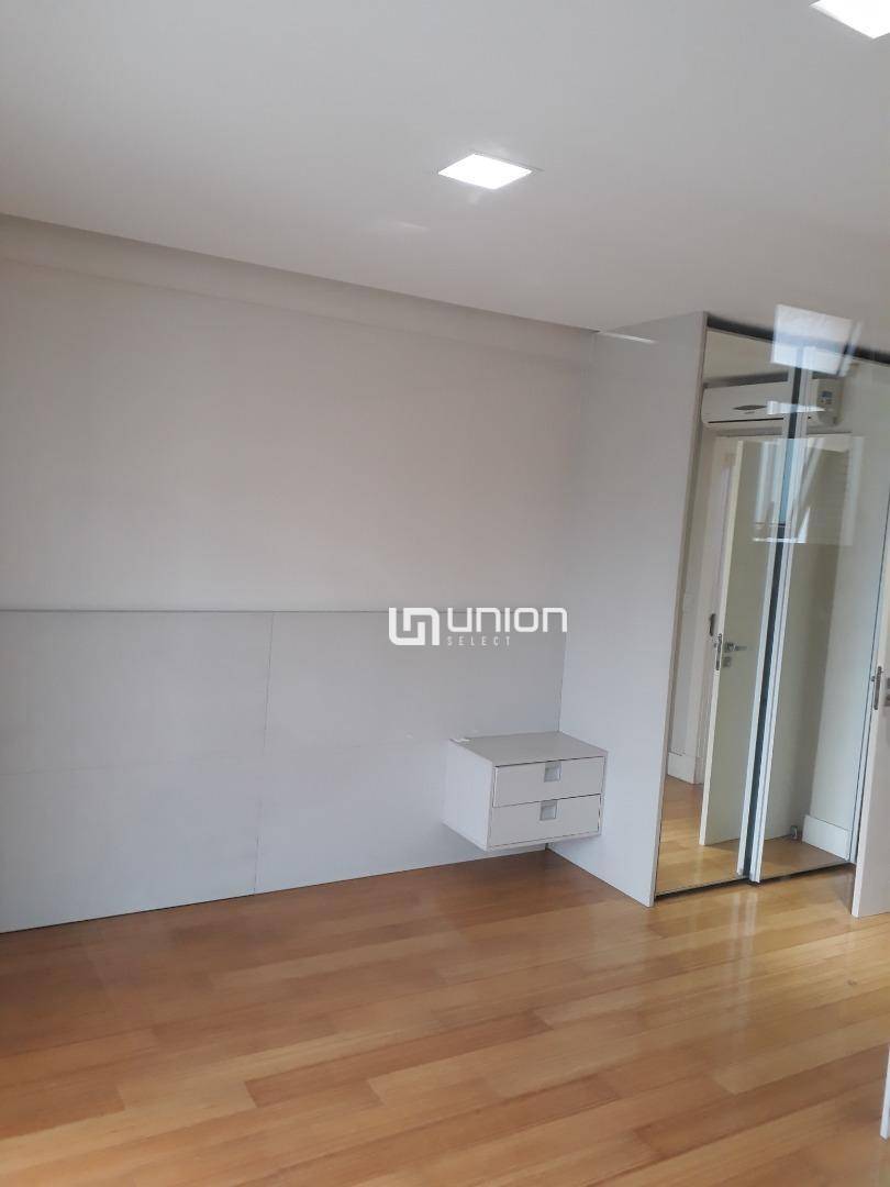 Apartamento à venda com 3 quartos, 130m² - Foto 24