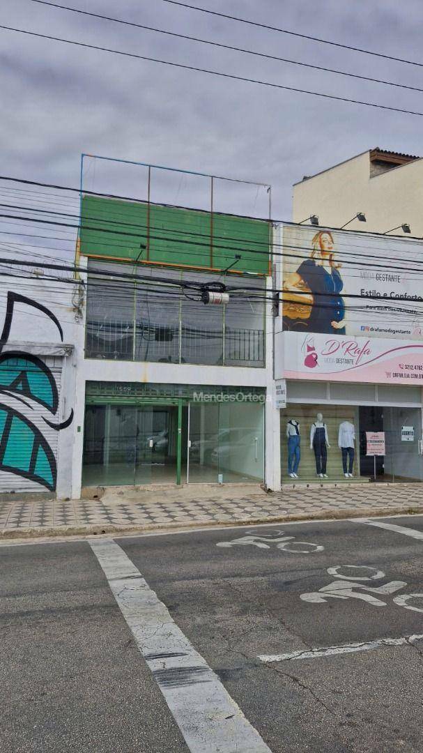 Loja-Salão para alugar, 250m² - Foto 2