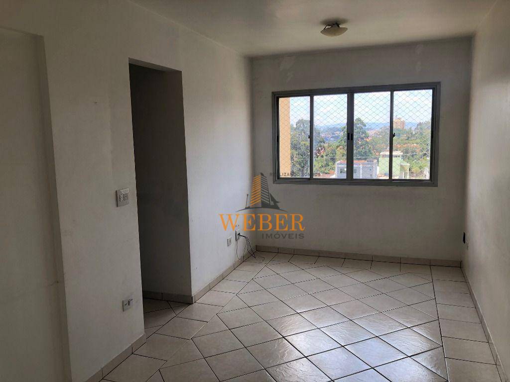 Apartamento à venda e aluguel com 2 quartos, 54m² - Foto 1