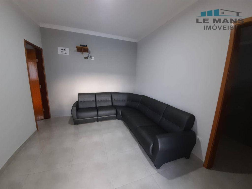 Casa à venda com 2 quartos, 125m² - Foto 4