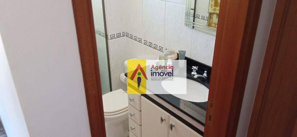 Apartamento à venda com 3 quartos, 170m² - Foto 32