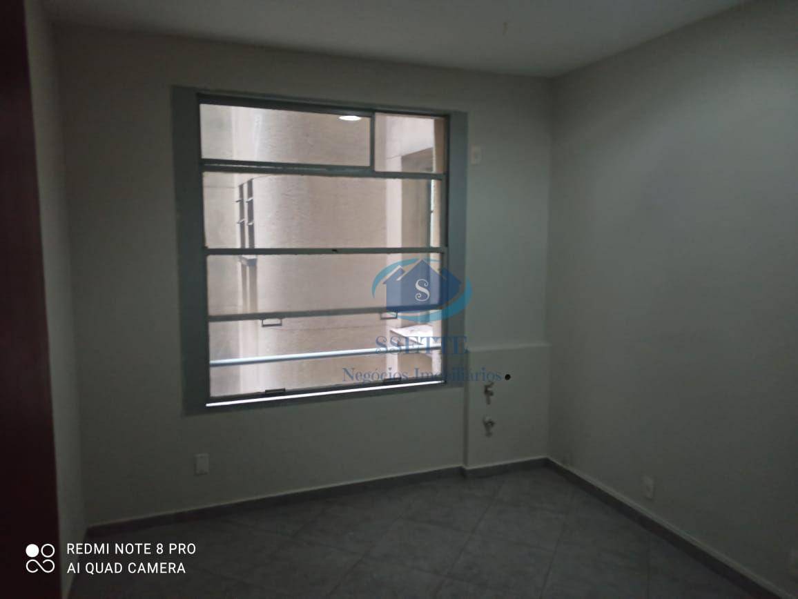 Conjunto Comercial-Sala para alugar, 95m² - Foto 4