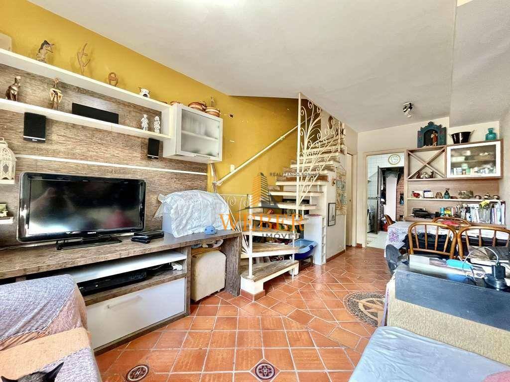 Sobrado à venda com 2 quartos, 60m² - Foto 14