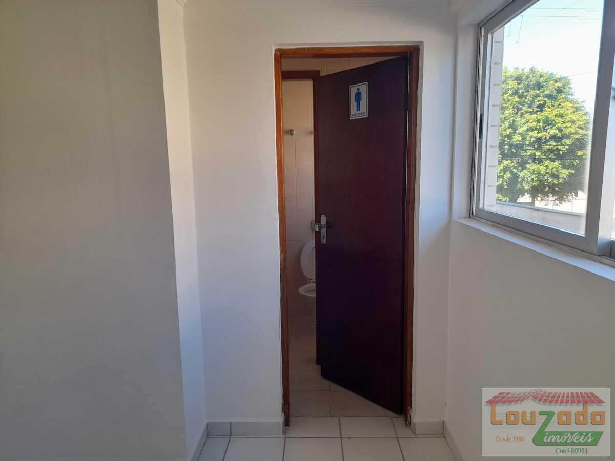 Apartamento à venda com 3 quartos, 120m² - Foto 20