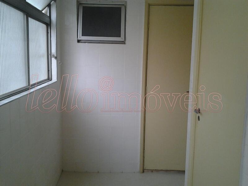 Apartamento para alugar com 2 quartos, 85m² - Foto 5