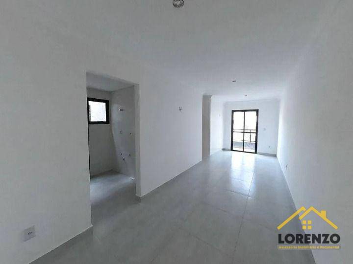 Apartamento à venda com 3 quartos, 64m² - Foto 1