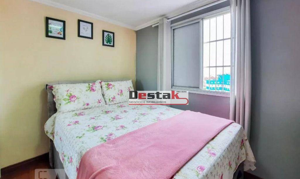 Apartamento à venda com 2 quartos, 55m² - Foto 13