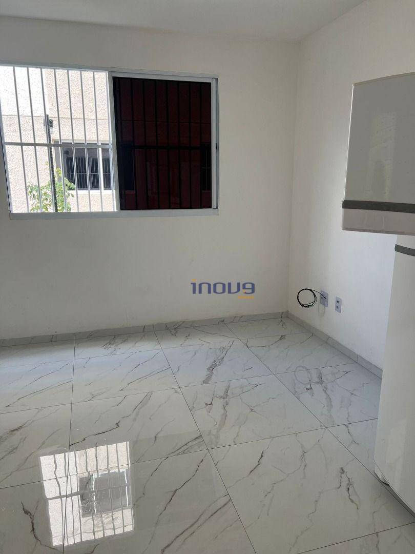 Apartamento, 1 quarto, 44 m² - Foto 4