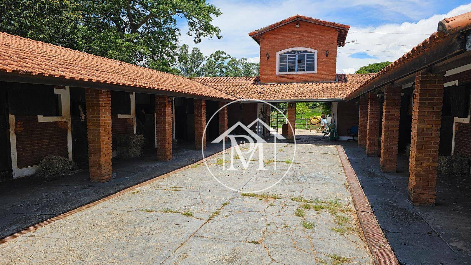 Haras e Área Rural Padrão à venda com 7 quartos, 242000m² - Foto 40