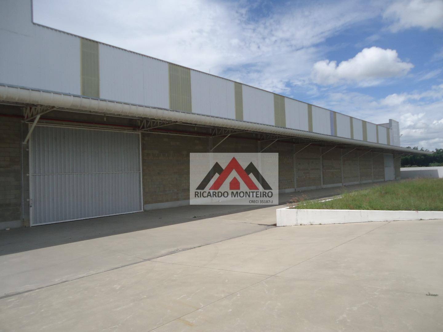 Depósito-Galpão-Armazém para alugar, 2328m² - Foto 21