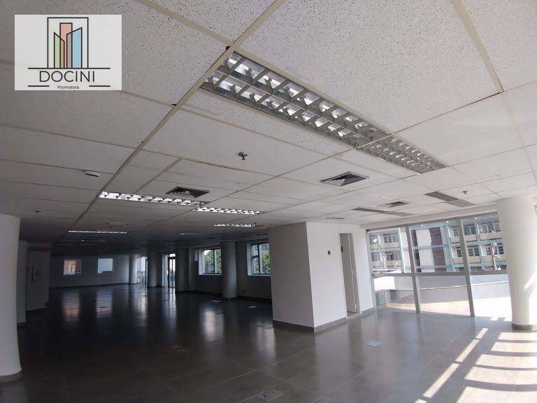 Conjunto Comercial-Sala para alugar, 513m² - Foto 37