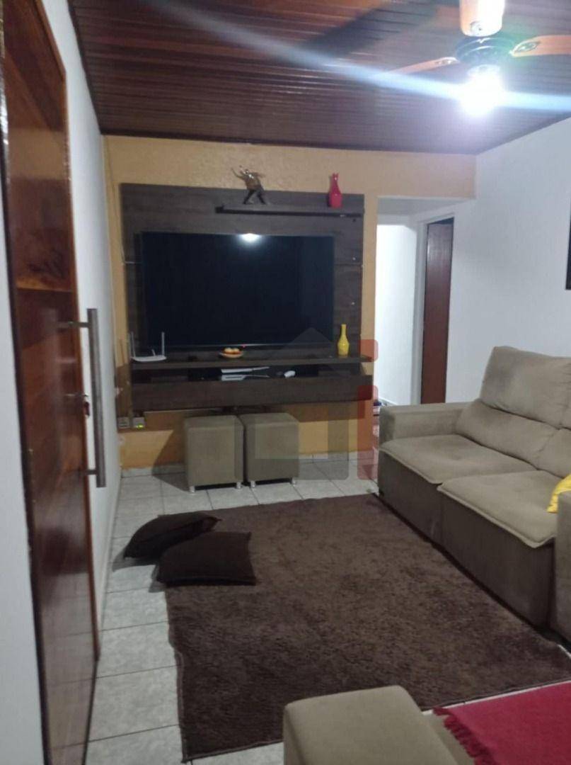 Casa, 3 quartos - Foto 5