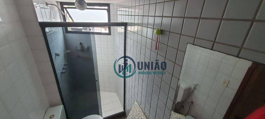 Apartamento à venda com 3 quartos, 110m² - Foto 14