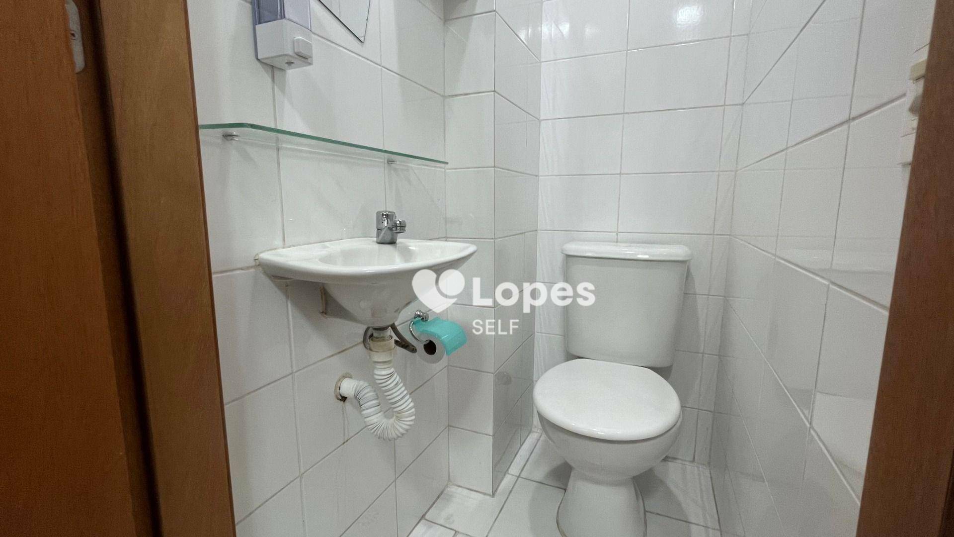 Conjunto Comercial-Sala à venda, 32m² - Foto 5