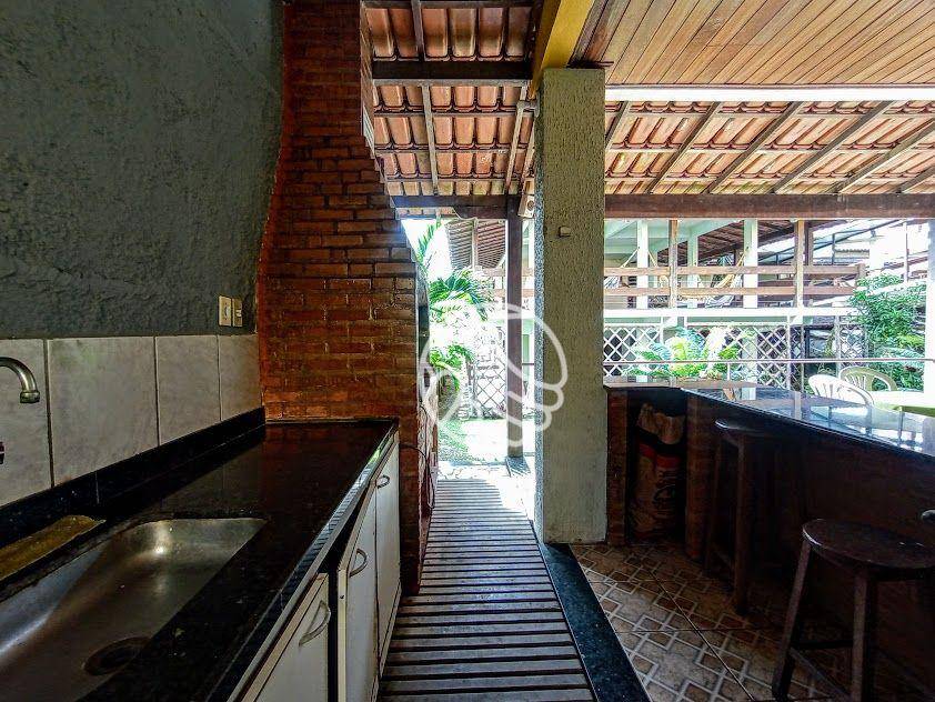 Pousada-Chalé, 32 quartos, 1600 m² - Foto 13