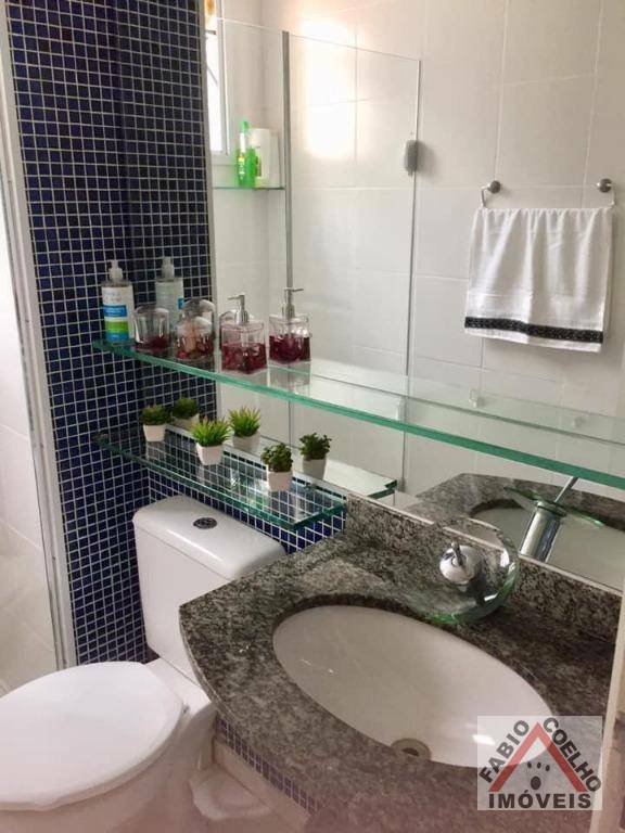 Apartamento à venda com 2 quartos, 51m² - Foto 10