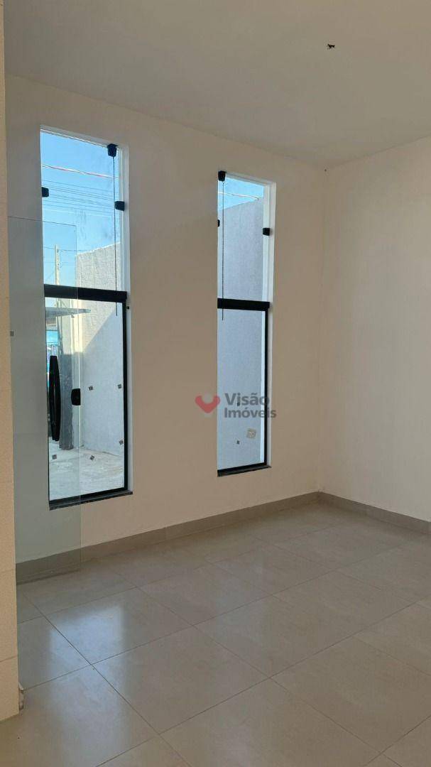 Casa, 2 quartos, 63 m² - Foto 3