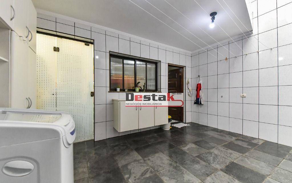 Sobrado à venda com 3 quartos, 181m² - Foto 39