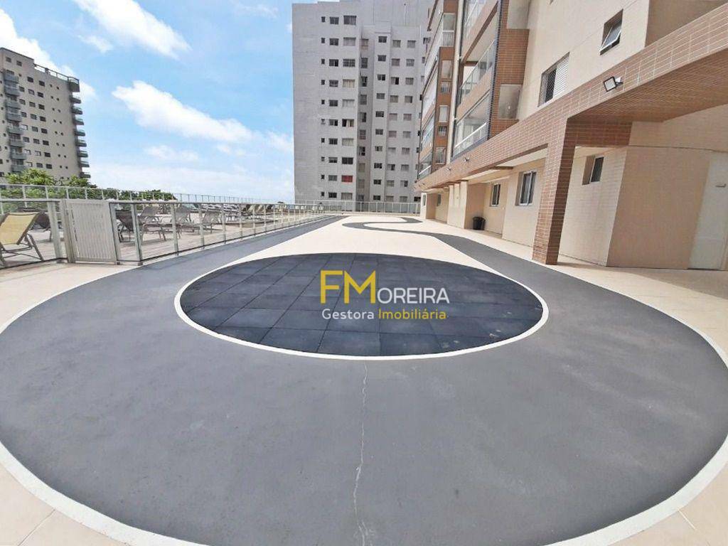 Apartamento à venda com 1 quarto, 55m² - Foto 22