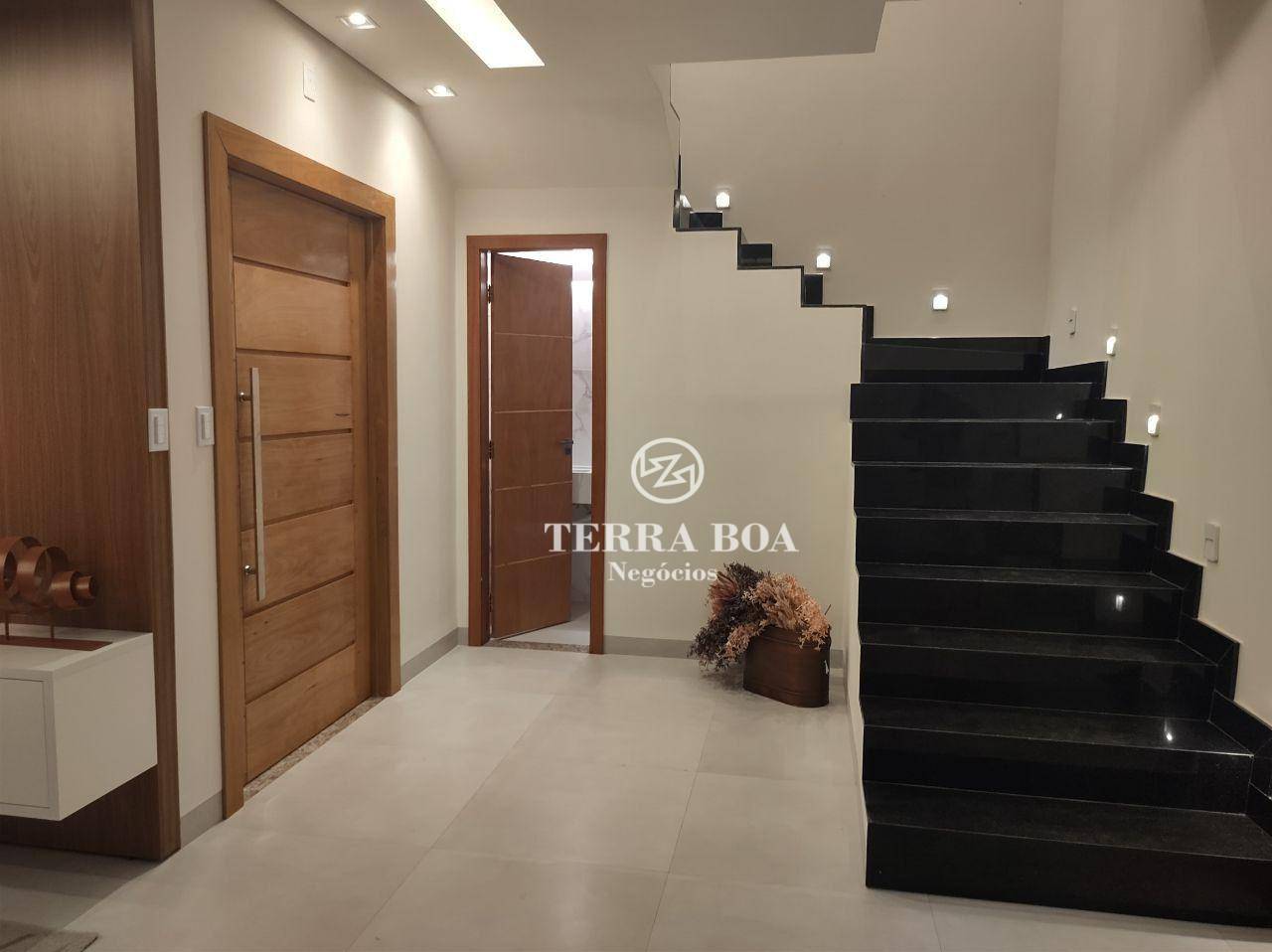 Sobrado à venda com 4 quartos, 174m² - Foto 25