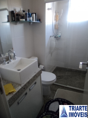 Apartamento à venda com 3 quartos, 170m² - Foto 16