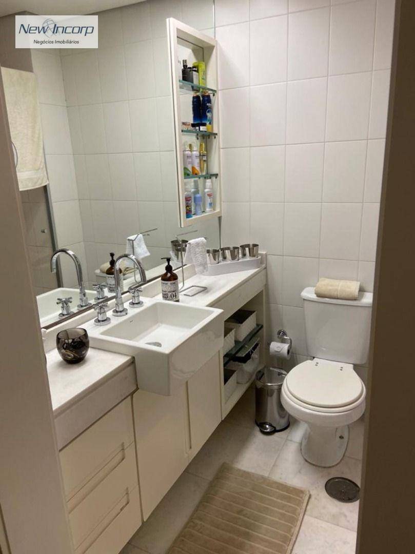 Apartamento à venda com 2 quartos, 130m² - Foto 32