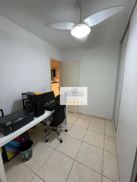 Apartamento à venda com 2 quartos, 50m² - Foto 7