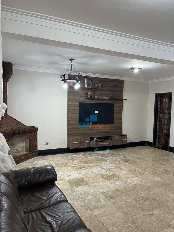 Sobrado à venda com 3 quartos, 120m² - Foto 2