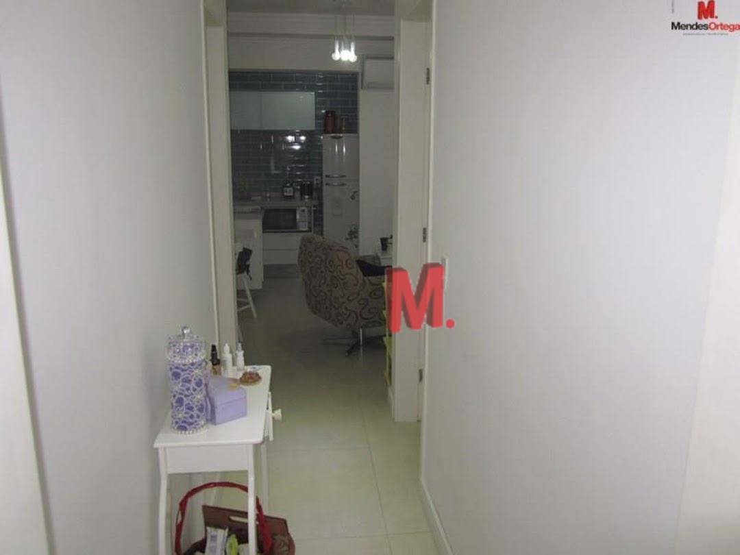 Apartamento à venda com 2 quartos, 46m² - Foto 15