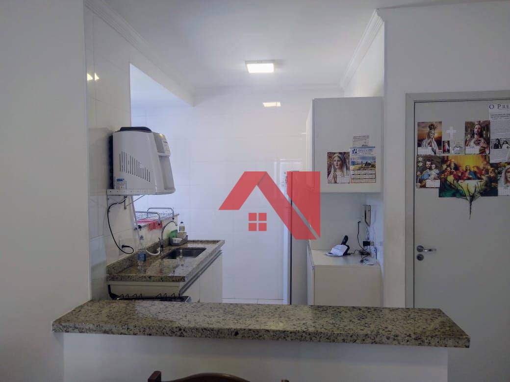 Apartamento à venda com 3 quartos, 80m² - Foto 15