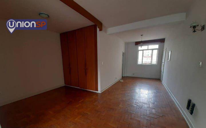 Apartamento à venda com 1 quarto, 63m² - Foto 4