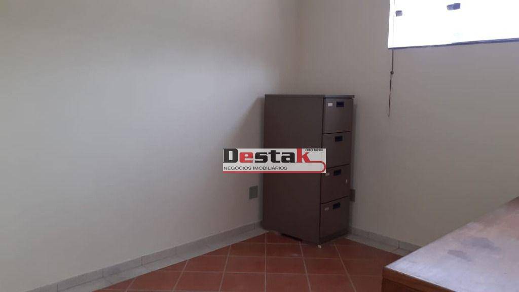 Conjunto Comercial-Sala para alugar, 12m² - Foto 6