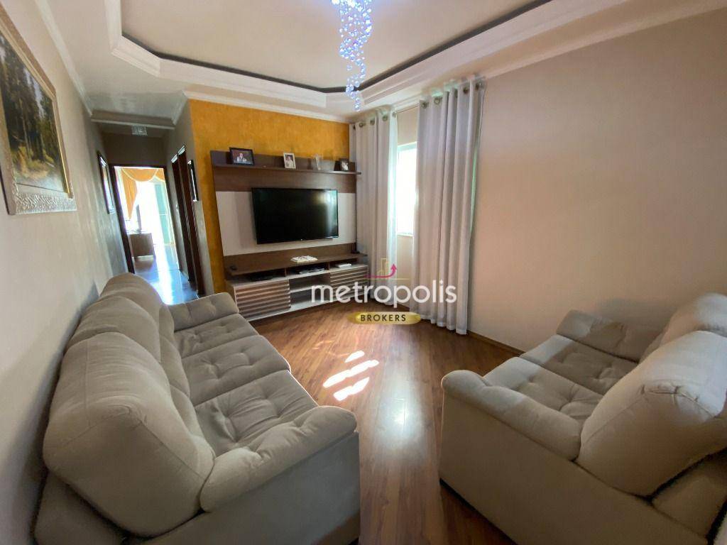 Apartamento à venda com 2 quartos, 77m² - Foto 4