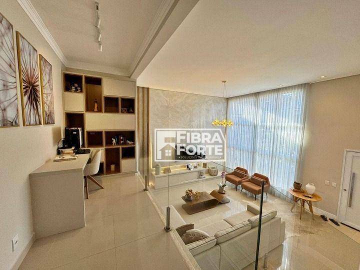 Casa de Condomínio à venda com 3 quartos, 228m² - Foto 9