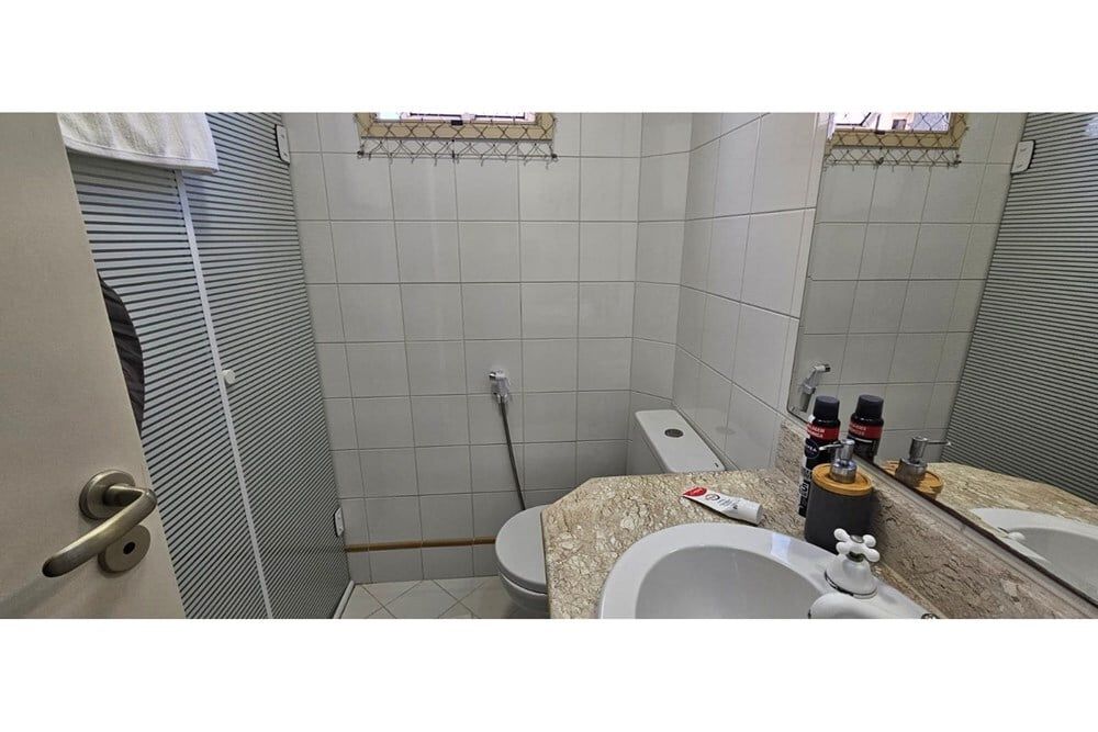 Apartamento à venda com 3 quartos, 78m² - Foto 8