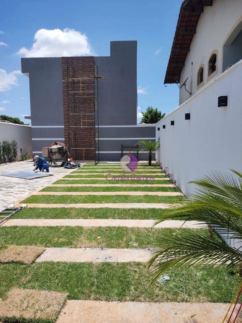 Sobrado à venda com 2 quartos, 68m² - Foto 3