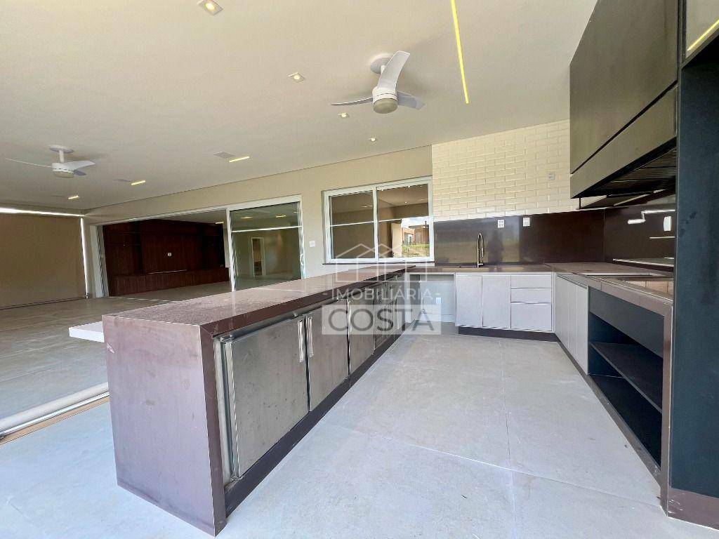 Casa de Condomínio à venda com 4 quartos, 600m² - Foto 24