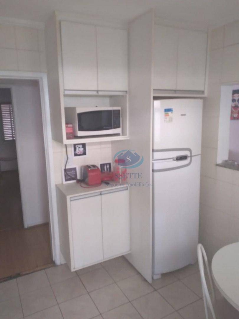 Apartamento à venda com 2 quartos, 80m² - Foto 6