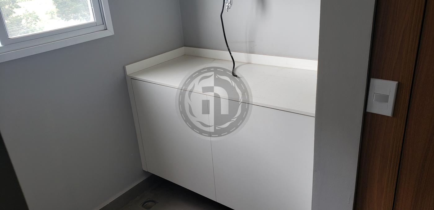 Apartamento à venda com 3 quartos, 82m² - Foto 6