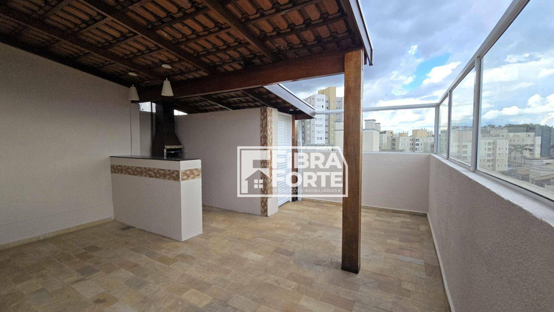 Apartamento para alugar com 3 quartos, 121m² - Foto 6