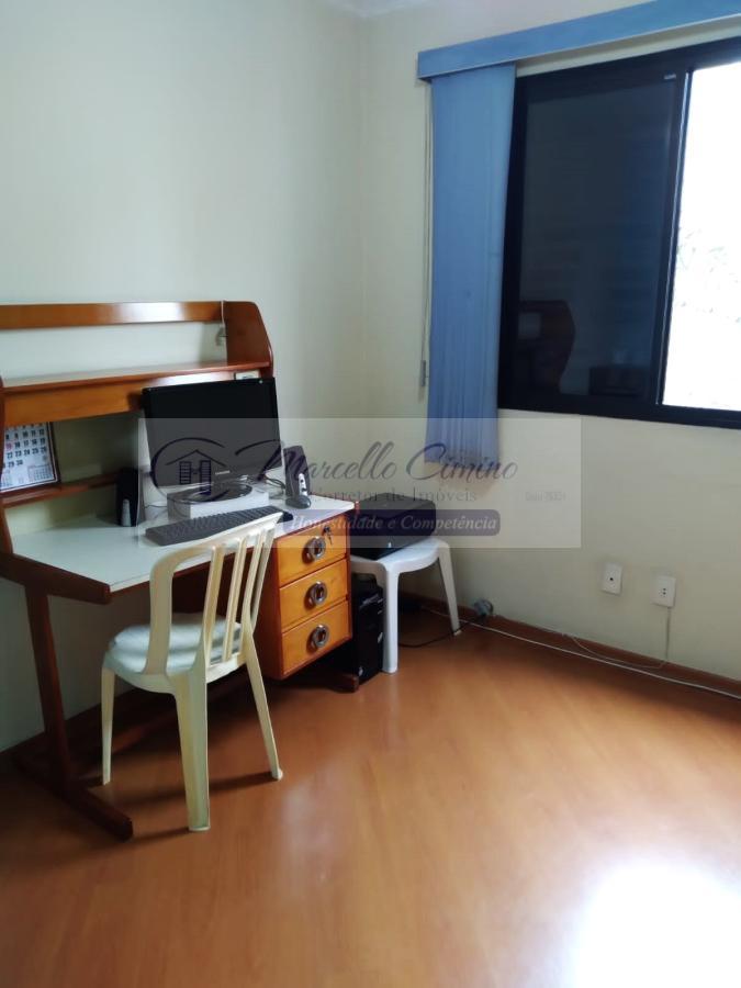 Apartamento à venda com 3 quartos, 88m² - Foto 9